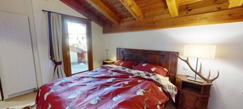 Appartement à louer à Saint-Moritz