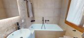 Appartement à louer à Saint-Moritz