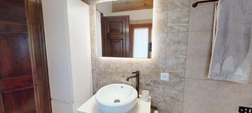 Appartement à louer à Saint-Moritz