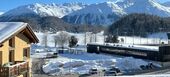 Appartement à louer à Saint-Moritz