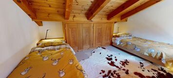 Appartement à louer à Saint-Moritz