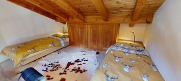 Appartement à louer à Saint-Moritz