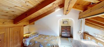 Appartement à louer à Saint-Moritz