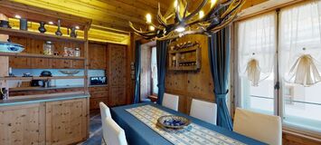 Appartement à louer à Pontresina