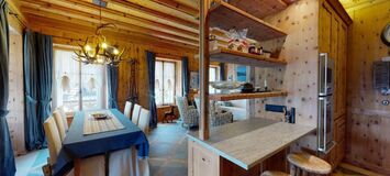 Appartement à louer à Pontresina