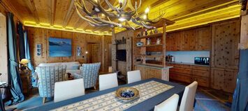 Appartement à louer à Pontresina