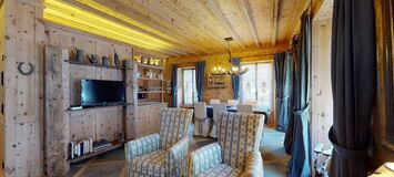 Appartement à louer à Pontresina
