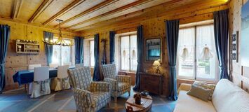 Appartement à louer à Pontresina