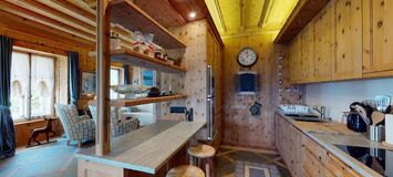 Appartement à louer à Pontresina