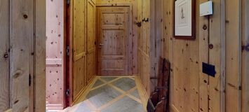 Appartement à louer à Pontresina