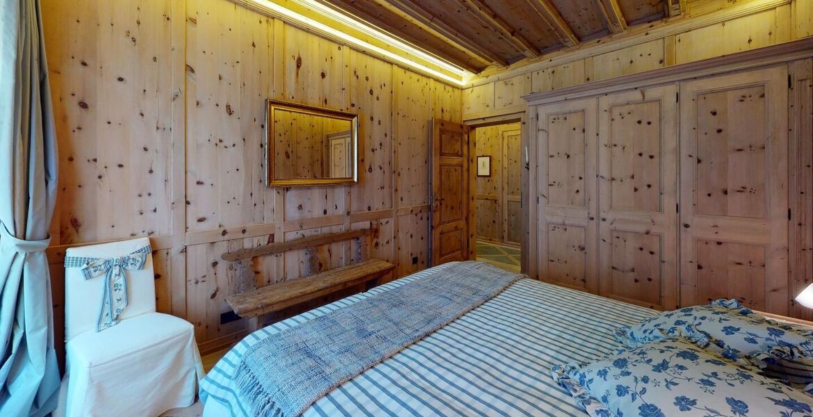Appartement à louer à Pontresina
