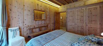 Appartement à louer à Pontresina