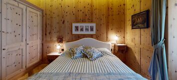 Appartement à louer à Pontresina