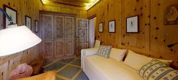 Appartement à louer à Pontresina