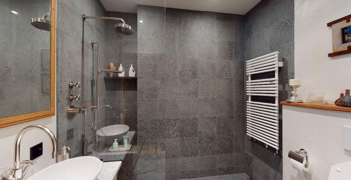 Appartement à louer à Pontresina