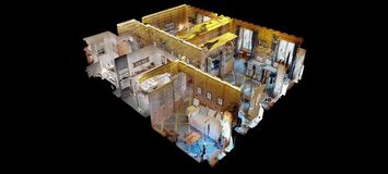 Appartement à louer à Pontresina