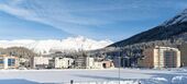 Appartement à louer à St. Moritz