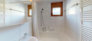 Appartement à louer à St. Moritz