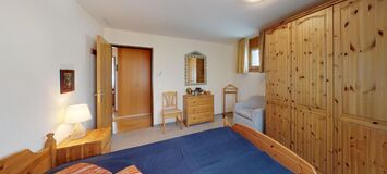 Appartement à louer à St. Moritz