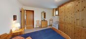 Appartement à louer à St. Moritz