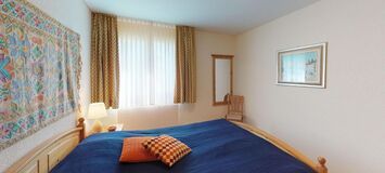 Appartement à louer à St. Moritz