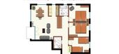 Appartement à louer à St. Moritz