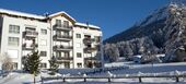 Appartement à louer à St. Moritz