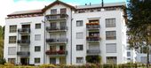 Appartement à louer à St. Moritz