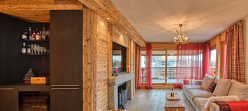 Appartement à louer à St. Moritz