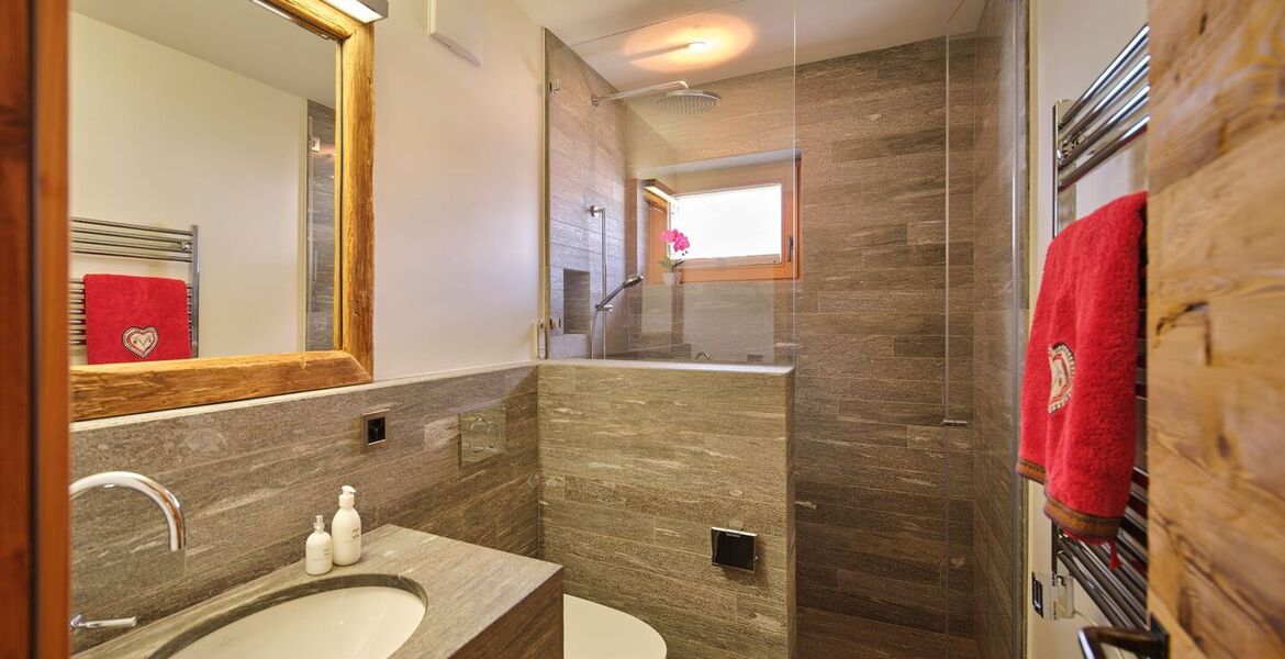 Appartement à louer à St. Moritz