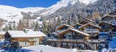 Chalet de lujo en Verbier con comodidades inigualables