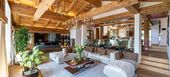 Chalet de lujo en Verbier con comodidades inigualables