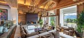 Chalet de lujo en Verbier con comodidades inigualables