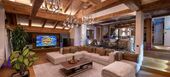 Chalet de lujo en Verbier con comodidades inigualables