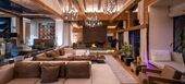 Chalet de lujo en Verbier con comodidades inigualables
