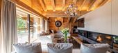 Chalet de lujo en Verbier con comodidades inigualables