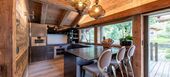 Chalet de lujo en Verbier con comodidades inigualables