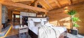 Chalet de lujo en Verbier con comodidades inigualables