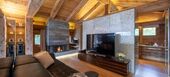Chalet de lujo en Verbier con comodidades inigualables