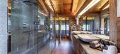 Chalet de lujo en Verbier con comodidades inigualables