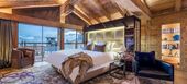 Chalet de lujo en Verbier con comodidades inigualables