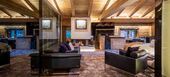 Chalet de lujo en Verbier con comodidades inigualables