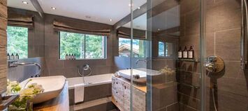 Chalet de lujo en Verbier con comodidades inigualables