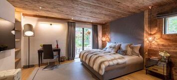 Chalet de lujo en Verbier con comodidades inigualables