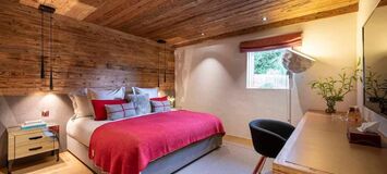 Chalet de lujo en Verbier con comodidades inigualables