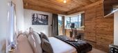 Chalet de lujo en Verbier con comodidades inigualables