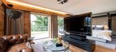 Chalet de lujo en Verbier con comodidades inigualables