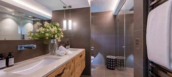 Chalet de lujo en Verbier con comodidades inigualables