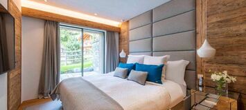 Chalet de lujo en Verbier con comodidades inigualables