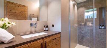 Chalet de lujo en Verbier con comodidades inigualables